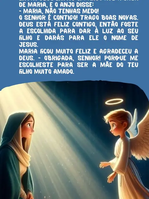 História bíblica ilustrada