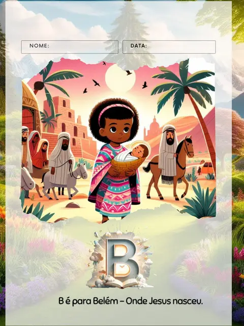 Alfabeto bíblico