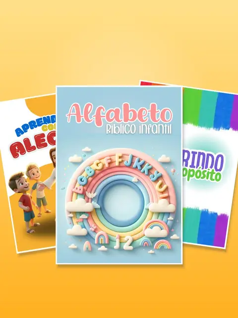 Capas do Módulo Baby